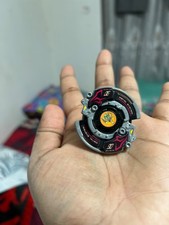 Beyblade TAKARA Driger HMS serie originale