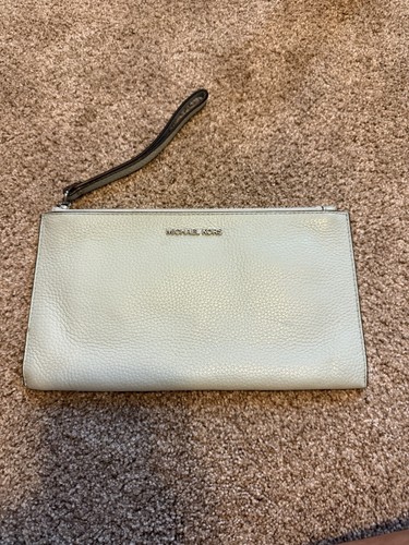 Pochette michael kors jet set - pochette,