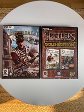 Giochi strategia pc vintage