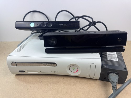 Console xbox 360 luce rossa - 360,