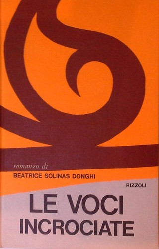 Voci incrociate beatrice - le,