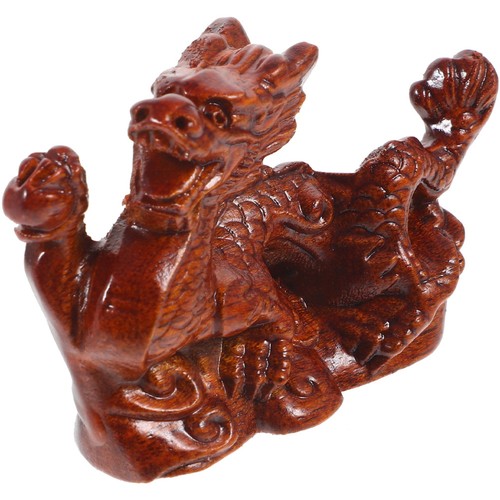 Chic home decor statua - chic,