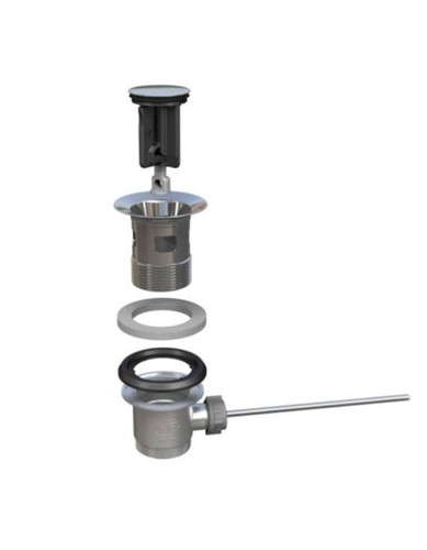 Bonomini piletta lavabo e - bonomini, x