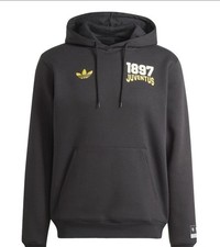 Felpa con cappuccio Adidas