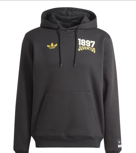 Felpa con cappuccio - , adidas