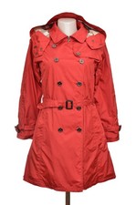 Trench coat Burberry in nylon