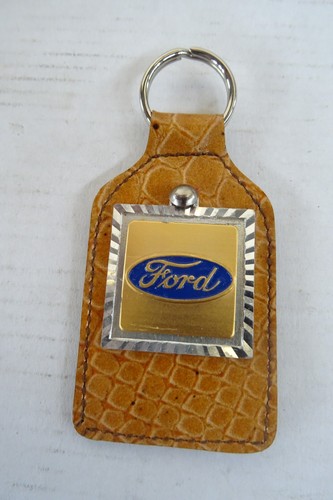 Portachiavi ford vintage - ford,