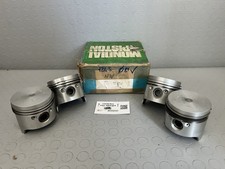 Set Pistoni Completi FIAT 124