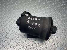 PORTA FILTRO GASOLIO