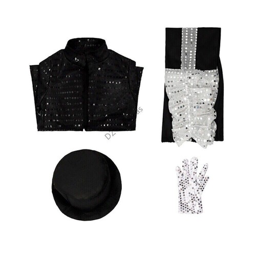 Costume michael jackson 2026 - jackson,