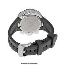 Cinturino Orologio Gomma per