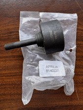 NOS Aprilia DiTech Crankcase