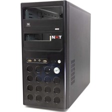 CASE CABINET mATX MICRO ATX MINI ITX MINI-ITX CHASSIS SCOCCA TELAIO COMPUTER PC