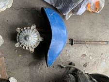 FORCELLA COMPLETA PIAGGIO