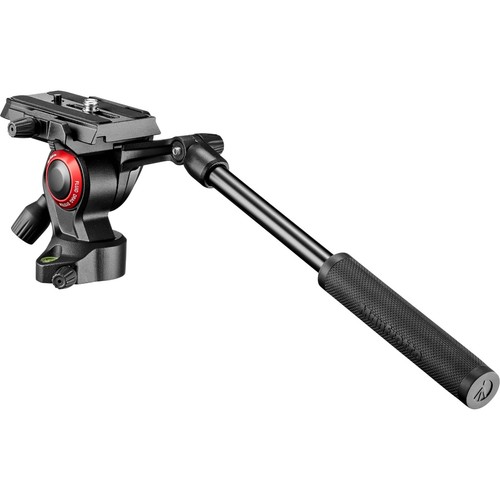 Nuovo testina video manfrotto - testina,