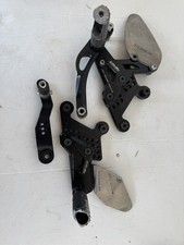 Pedane arretrate valter moto - valter,