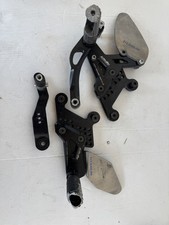 pedane arretrate VALTER MOTO TYPE 1.5 