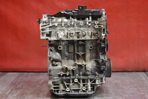 Motore renault laguna iii - renault,