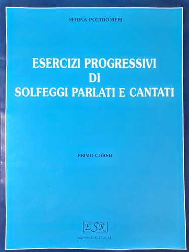 Esercizi progressivi - , di