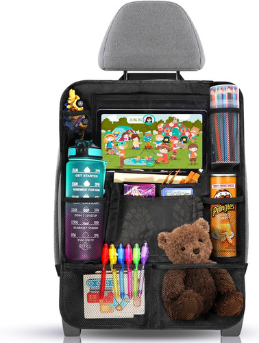 Protezione sedile auto - protezione, bambini