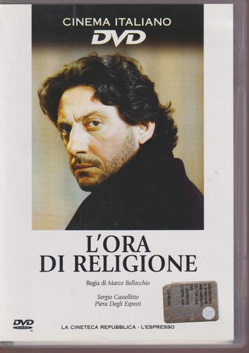 Ora religione dvd marco - dvd,