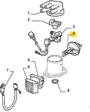 FIAT UNO R/89 PANDA 4x4