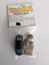 Lego Minifigures da Collezione