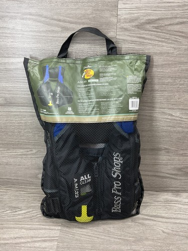 Nuovo bass pro - nuovo, a/m