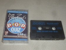 COMMODORE 64 COMPUTER PC VIDEO