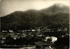 COLLERETTO CASTELNUOVO, Torino - Panorama - VG - #019