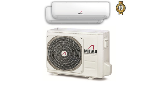 Condizionatore mitsui trend - ,