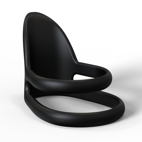 Anello per pene doppio