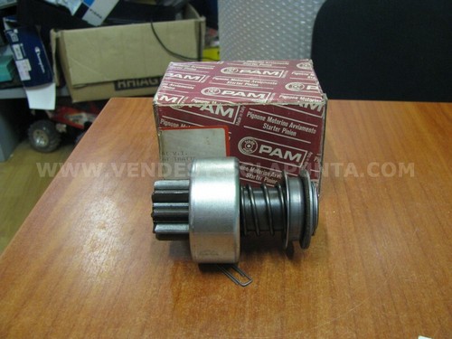 Pignone motorino avv aifo - pignone,