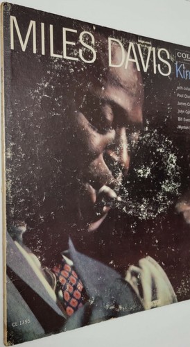 1959 miles davis - davis, blue