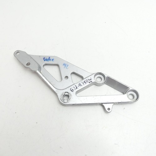 Suzuki gsxr 750 - 750, w
