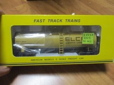 Autocisterna Amer Models 511B Elcor (27/02/25) Hirail