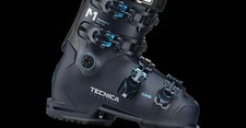 Scarponi sci donna - , tecnica