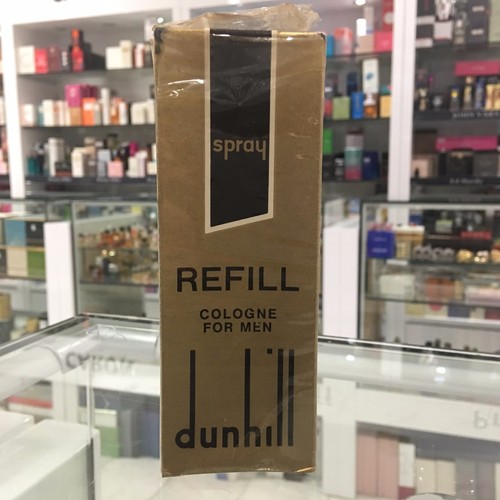 Dunhill refill colonia spray - refill,