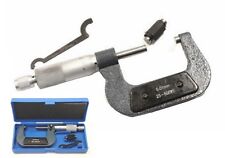 MICROMETRO SPESSIMETRO CENTESIMALE ANALOGICO PALMER 25--50 mm