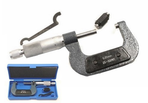 Micrometro spessimetro - micrometro,