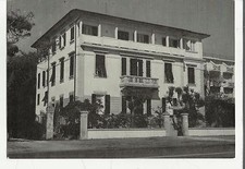 81822 VECCHIA CARTOLINA DI