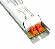 VOSSLOH SCHWABE ELXC 158.209 - TRASFORMATORE BALLAST T8 ALIMENTATORE x NEON 58W 