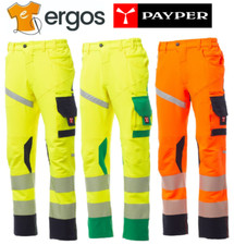 PAYPER Pantaloni NEXT 4W HI-VI