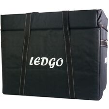 Ledgo LG-T3 - Custodia da trasporto per 3 x LG-600SC/CSC / LG-900SC/CSC