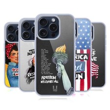 Head case america - head,