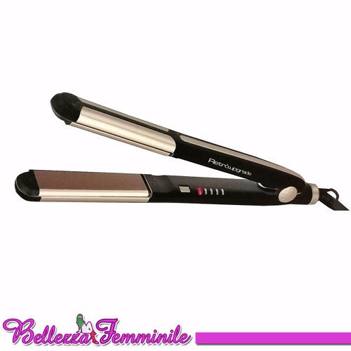 Piastra per capelli
