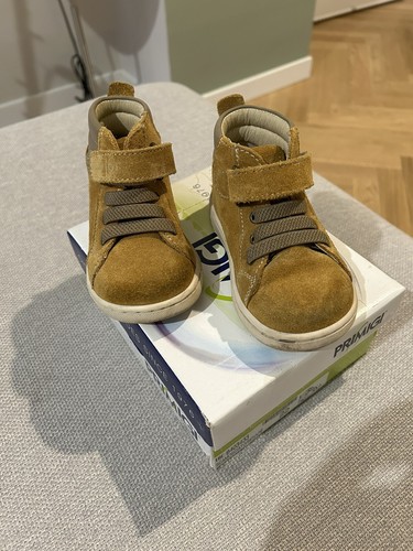 Sneakers primigi numero - sneakers, 22