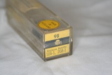 Cartuccia ceramica NOS