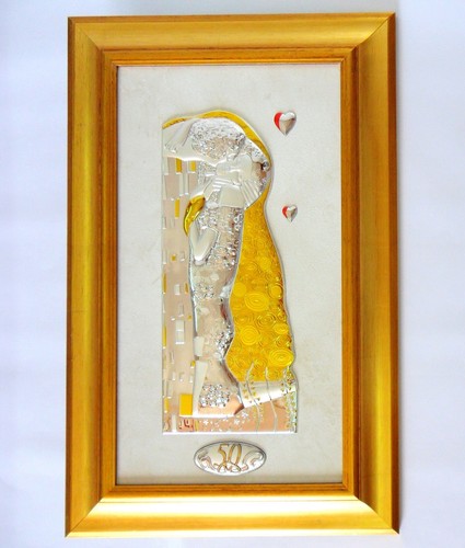 Anniversario di - 50°,