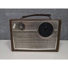 Radio portatile a transistor